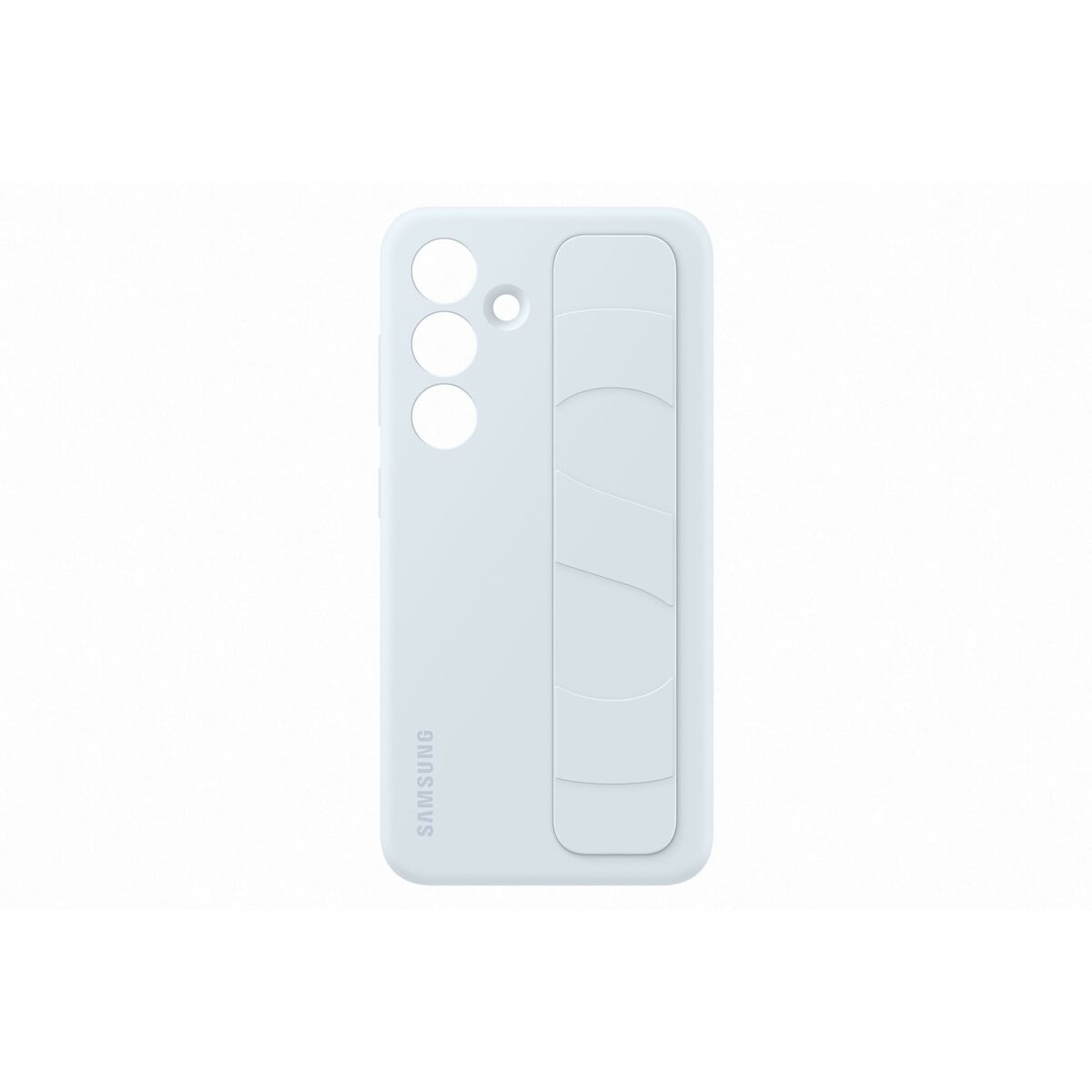 Husă pentru Mobil Samsung S24 Albastru